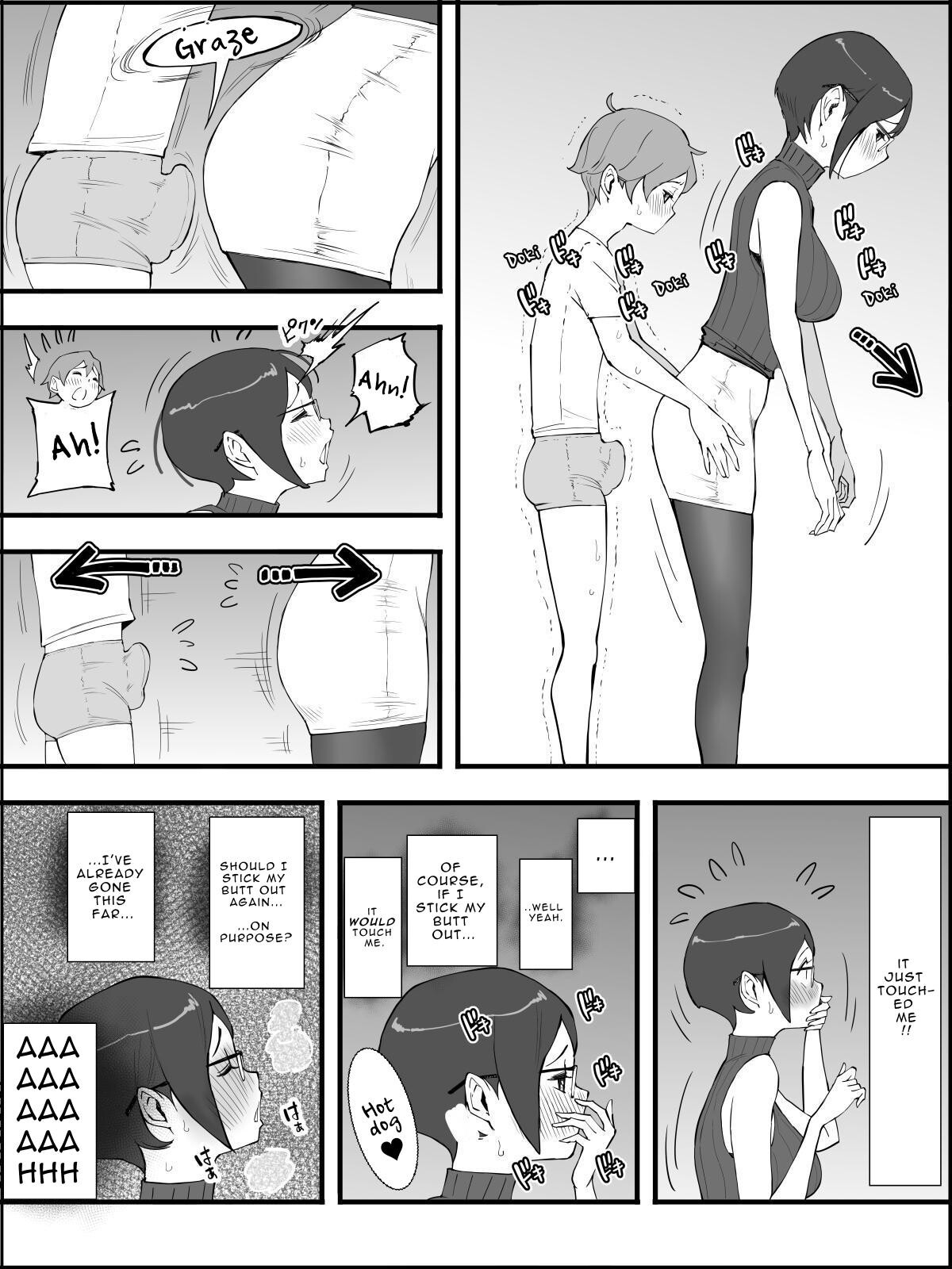 Hentai Manga Comic-The Reason I Have a Sex Friend Harem 4-Read-80